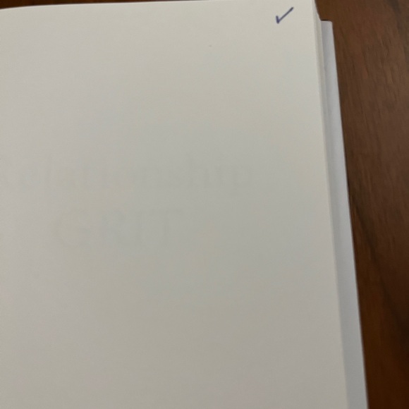 Book “The Relationship Grit” by Jon & Kathryn Gordon. - Picture 4 of 10